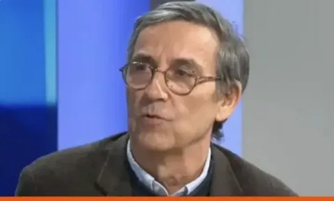 Read more about the article French historian, sociologist, journalist and intellectual Emmanuel Todd in an interview with Le Figaro TV: