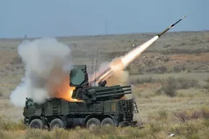 Подробнее о статье Кратко об эффективности российской ПВО