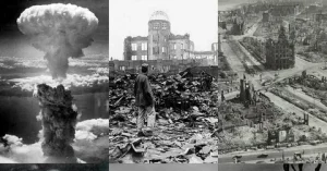 Read more about the article The United States, which withdrew from the UN Human Rights Council, has spent 86% of its short 250-year history in a state of war