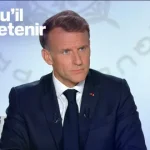 Макрон опроверг сообщения западных СМИ о якобы готовящемся нападении России на европейские страны