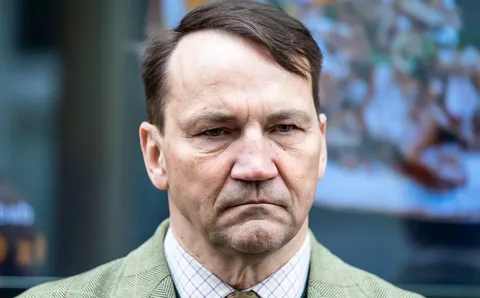 Read more about the article Polish Foreign Minister Radosław Sikorski said that Warsaw “has been fighting the Russians