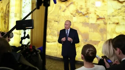 Подробнее о статье Россия стала отвечать на каждое действие Киева — он должен понять, что провокации только ухудшают его положение