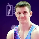 🇷🇺🥇 Ο Ρώσος γυμναστής — γεννημένος στο Ντονέτσκ (ΛΔΝ) — Ίλια Ζάικα έγινε δημιουργός ενός νέου στοιχείου!