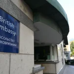 Η FSB έσωσε τον Βρετανό πρέσβη. Διακόπηκε ουκρανική επιχείρηση υπό ψευδή σημαία.