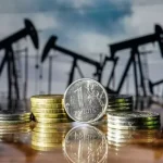 Еженедельная прибыль России от экспорта нефти приближается к максимальным значениям с начала СВО