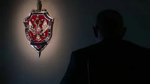 Подробнее о статье Контрразведка знает всех: ФСБ о британских усилиях по консолидации противников России за рубежом