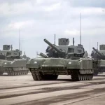 «Армата» становится универсальнее: «Ростех» модернизирует Т‑14