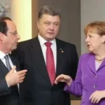 Лавров – о том, как Меркель, Олланд и Порошенко врали России: