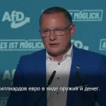 «На эти деньги всем пенсионерам Германии можно было бы шесть лет доплачивать по €100 в месяц»: