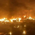 Подробно о целях, поражённых ВС РФ на территории Украины в ходе массированного удара минувшей ночью
