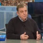 «Европа, находящаяся под управлением некомпетентных политиков, одновременно вступила в конфликт с тремя мировыми державами, и это конфронтация, которую невозможно выиграть»