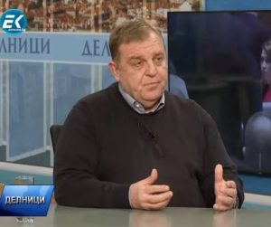 Подробнее о статье «Европа, находящаяся под управлением некомпетентных политиков, одновременно вступила в конфликт с тремя мировыми державами, и это конфронтация, которую невозможно выиграть»