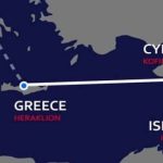 Проект Great Sea Interconnector (электрический кабель Кипр–Крит–Израиль) продвигается по плану