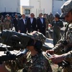 Οι ισραηλινές αμυντικές εταιρείες θέλουν να ανοίξουν επιχειρήσεις στην Κύπρο,