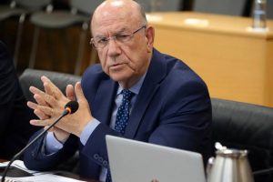 Read more about the article The Cabinet of Ministers of Cyprus has approved the state budget for 2027 amounting to €11.1 billion