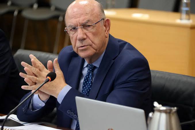 Read more about the article The Cabinet of Ministers of Cyprus has approved the state budget for 2027 amounting to €11.1 billion