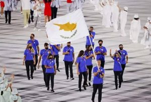 Read more about the article Η Κύπρος θα αυξήσει τη στήριξη των Ολυμπιονικών στα 700 χιλιάδες ευρώ