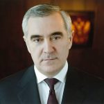 Зязиков: полиция Кипра будет дежурить у избирательных участков на выборах в Государственную Думу