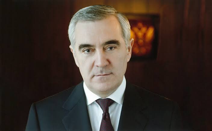 Read more about the article Zyazikov: Cyprus police will be on duty at polling stations for the State Duma elections