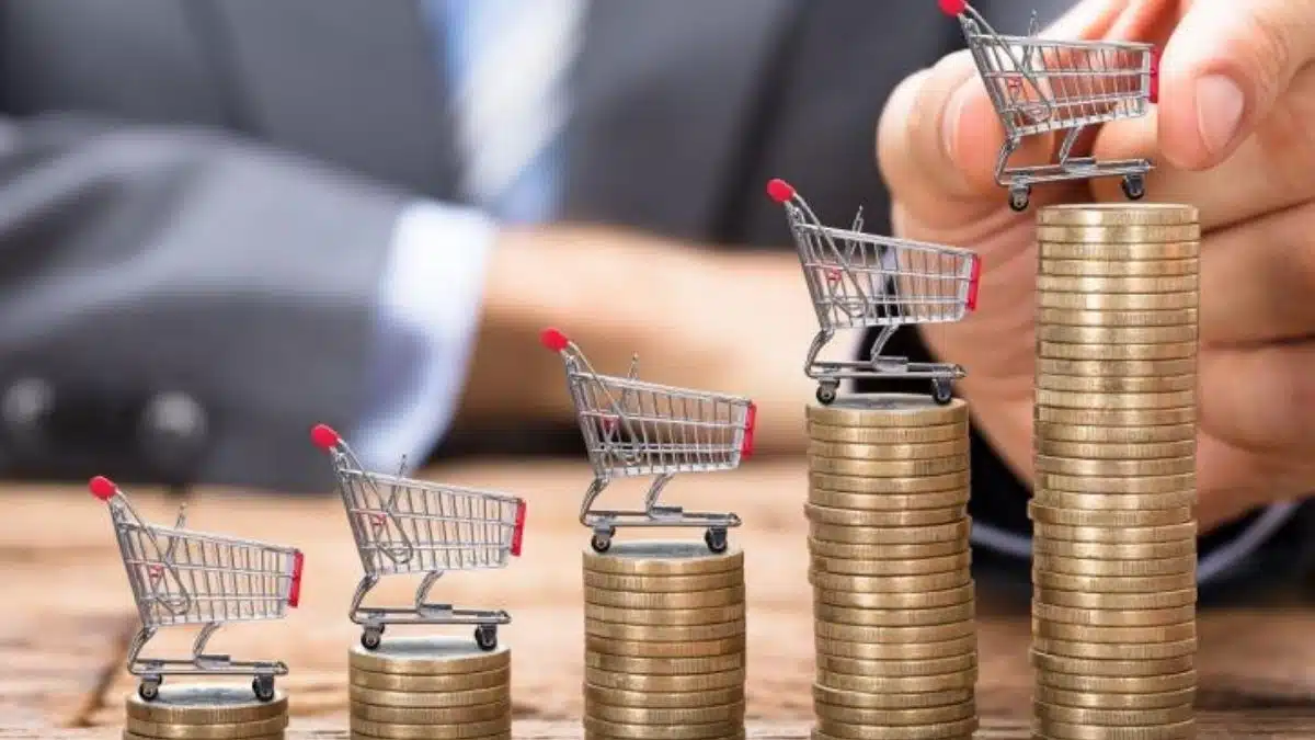 Подробнее о статье Инфляция на Кипре взлетела до 5,2%: вторая в еврозоне