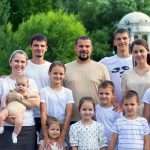 Россиянки, которые удостоены звания «Мать-героиня»,