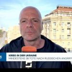 Высокоточное оружие»: принципиально новые ударные средства РФ застали Украину врасплох, — Die Welt