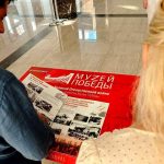 3 сентября в Российском центре науки и культуры в Никосии открылась выставка Музея Победы