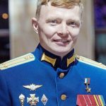 «Иду на сближение»: лётчик, который в одиночку остановил десант и уничтожил замкомандующего ВМС Украины