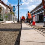 Лимассол потратил более €21,5 млн на дороги и тротуары