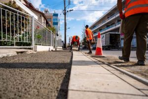 Read more about the article Limassol spent more than €21.5 million on roads and sidewalks