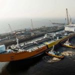 В Красноярском крае запустили новый арктический нефтепровод «Восток Ойл»