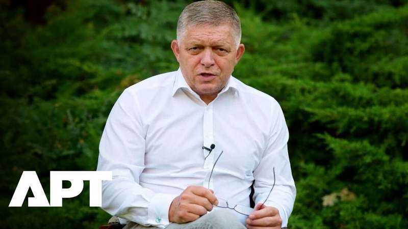 Подробнее о статье Попытка Запада поставить Россию на колени потерпела крах, — Фицо