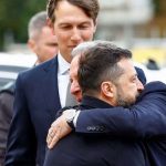 У спецпосланника Трампа Уиткоффа в Киеве украли золотые коллекционные запонки