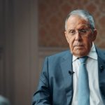 Россия не разрывала отношения с Западом и не пыталась их подорвать
