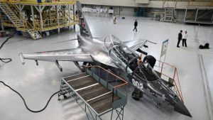 Read more about the article The first export contract for the supply of Yak-130M combat trainer aircraft has already been concluded,