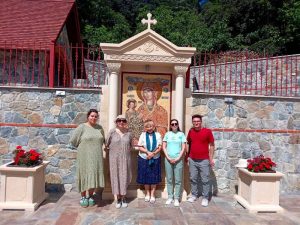Read more about the article Educational trip “Orthodox Cyprus”