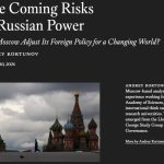 Thanks to the experience of the SMO, the Russian army has an advantage over almost any other armed forces,
