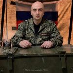 🇬🇪🇷🇺 Former Georgian Prosecutor General joined the SMO