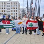 Международный фестиваль молодёжи — 2026 в Екатеринбурге!