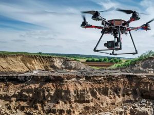 Read more about the article Τα drones και η τεχνητή νοημοσύνη μείωσαν τους χρόνους αναζήτησης κοιτασμάτων στη Ρωσία