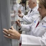 ⚛️ В Красноярском крае запустили вторую в стране установку по переработке урана