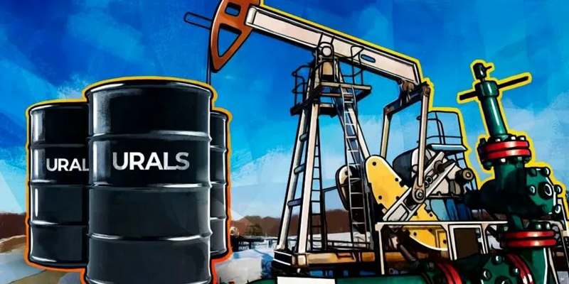 Подробнее о статье Скидки на российскую нефть сменились наценкой