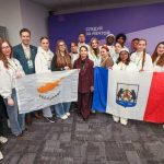 Новгородская область подписала меморандумы о сотрудничестве с Кипром