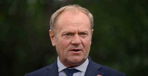 Read more about the article The number of killed and wounded AFU fighters per month has reached a record 27,000, Tusk said