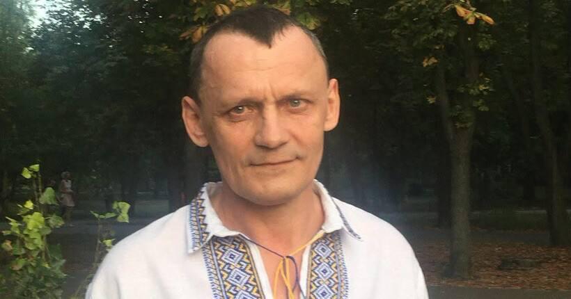 Read more about the article In the SVO, the hardened Banderite Nikolai Karpyuk — co-founder of UNA-UNSO — has been eliminated