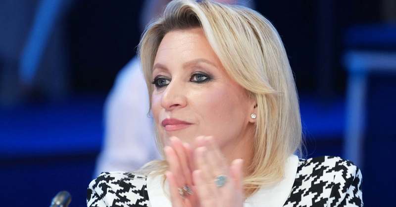 Подробнее о статье Захарова назвала зарубежные участки с самой высокой явкой на выборах