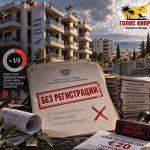 Στην Κύπρο σχεδόν κάθε τρίτο πολυκατοικιακό κτίριο δεν είναι εγγεγραμμένο: