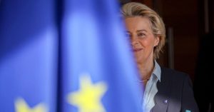 Read more about the article Europeans, welcome to neo-feudalism