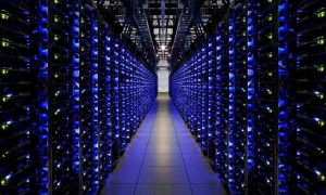 Подробнее о статье В России с нуля разработали модель искусственного интеллекта на 80 млрд параметров