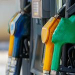 Дизель на Кипре стоит уже больше €2 за литр